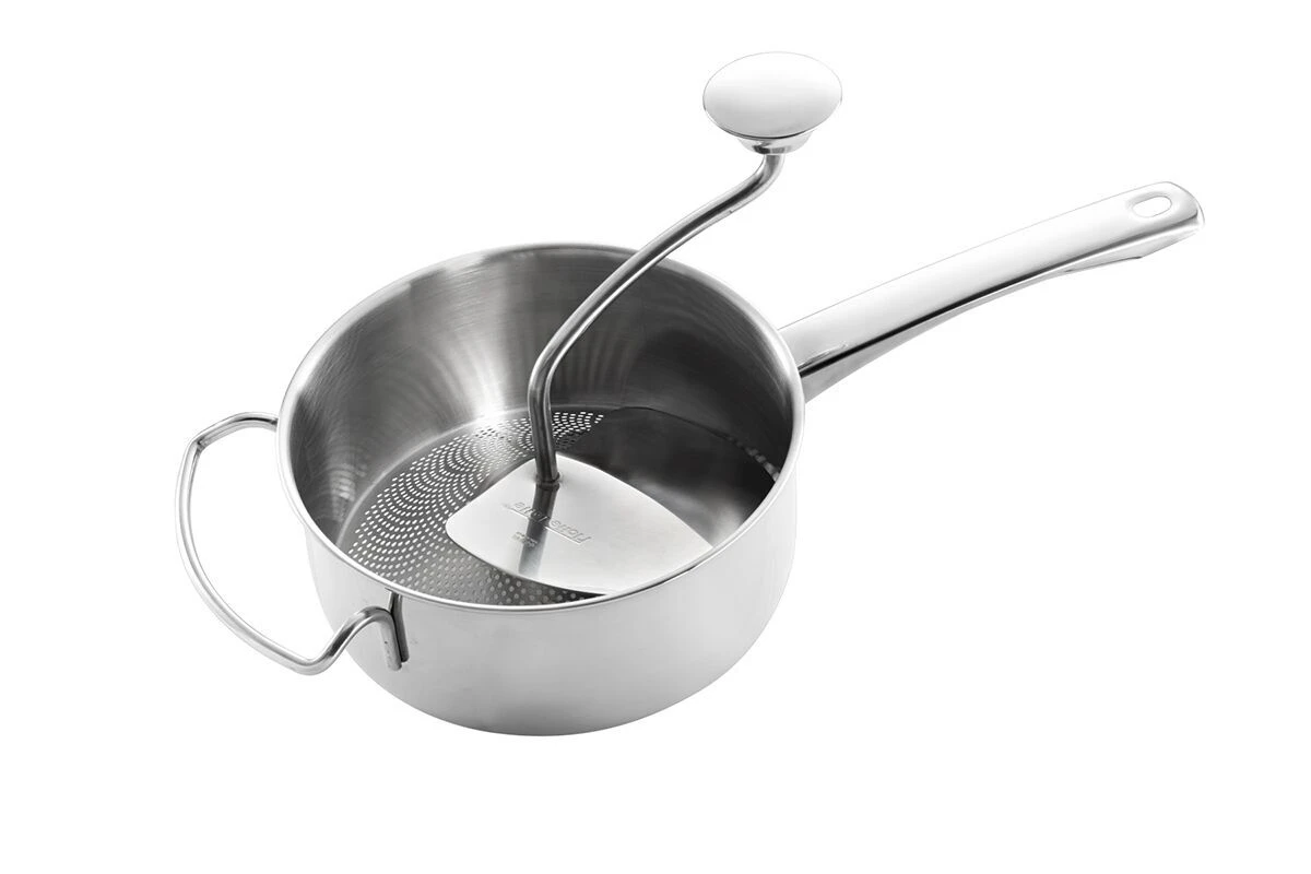 GEFU Уред за пюриране на храна FLOTTE LOTTE®