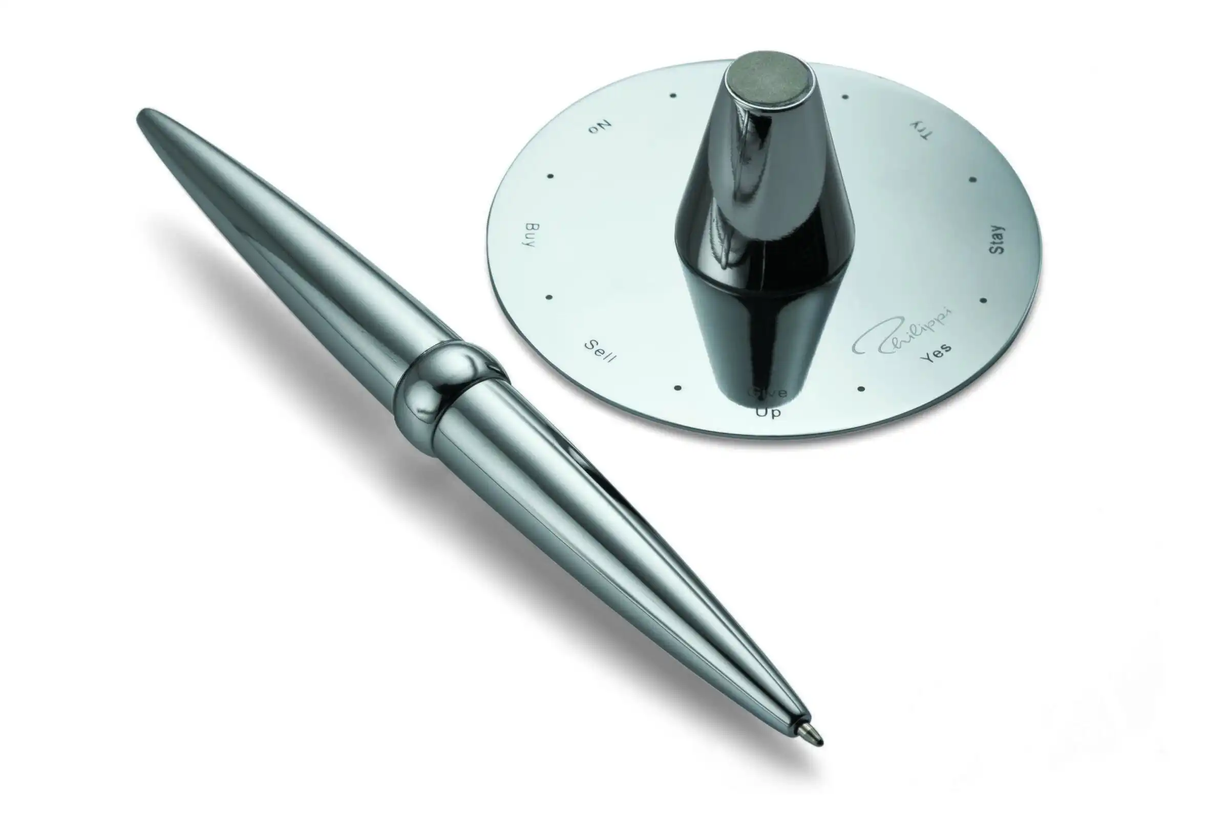 PHILIPPI Химикал с десижън мейкър HELICOPTER