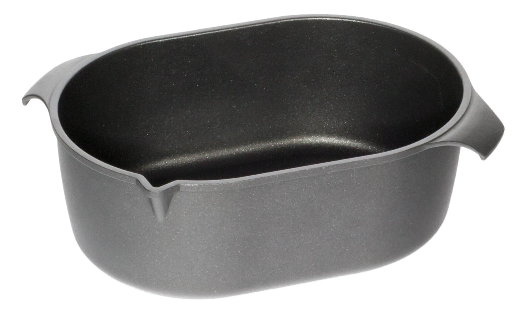 AMT Дълбока тава за печене 32 / 22 см