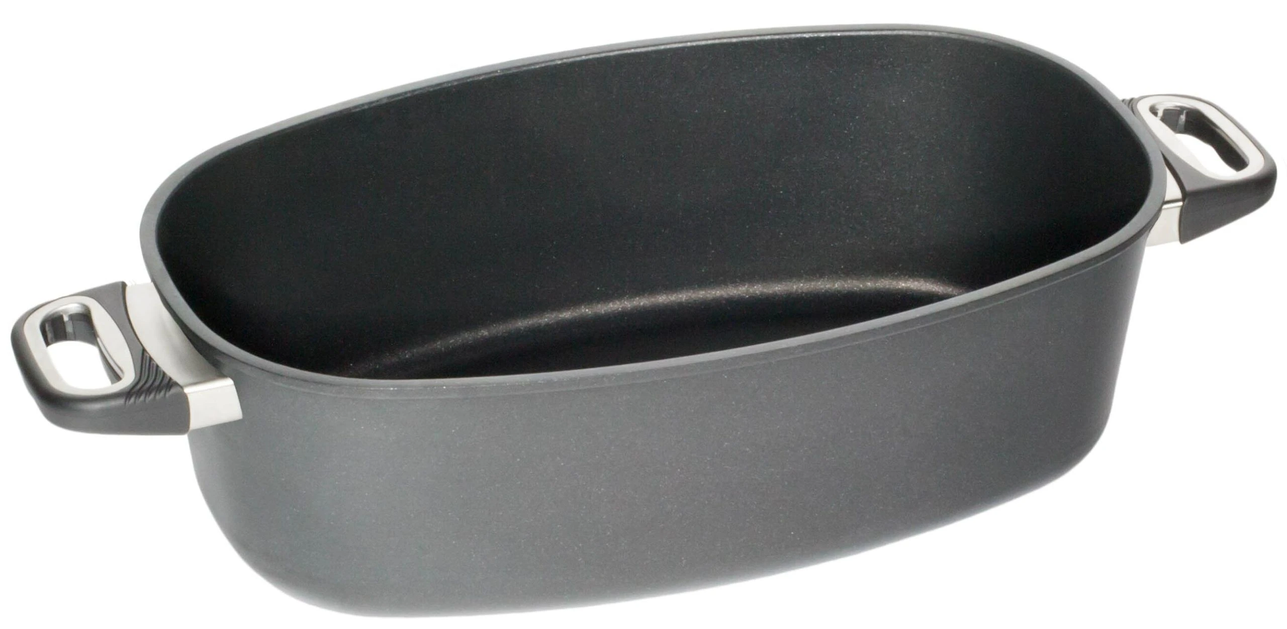 AMT Тава индукционна 40х24 – 10 л.