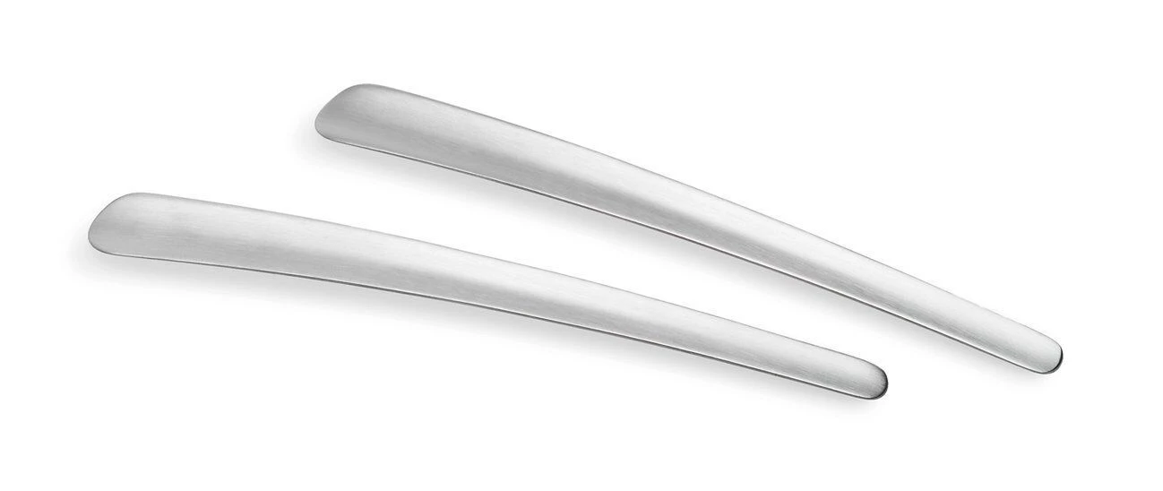 BLOMUS Лъжички UTILO за Latte macciatto – 2бр.