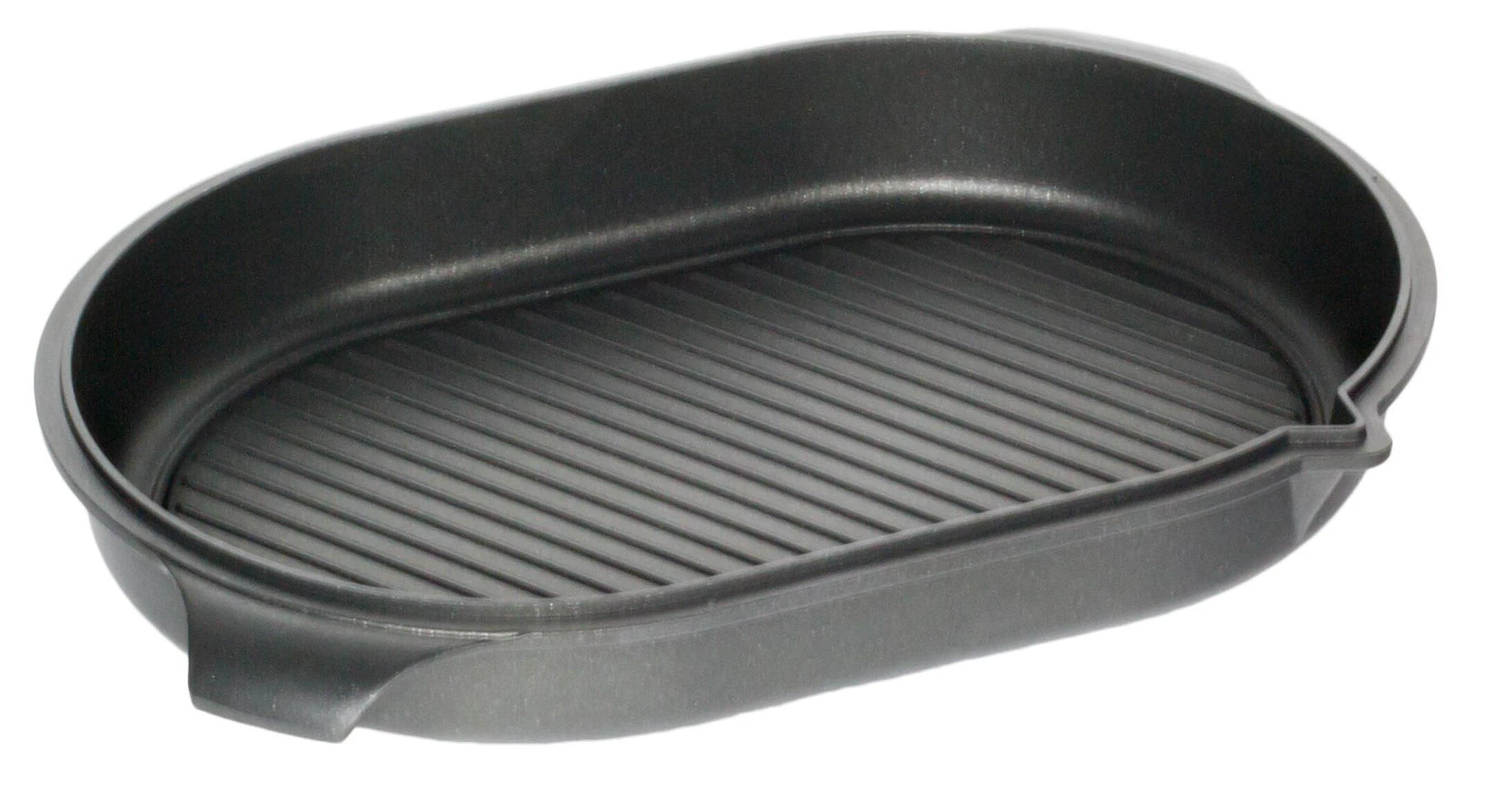 AMT Тава индукционна  – 42х28х6 – 3 л.