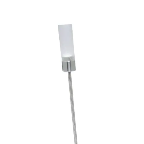 <p><span style="font-size: small;"><strong>BLOMUS Градински свещник FARO - матирано стъкло</strong></span> <br />• <strong>Размери:</strong> 5 х 5 х 135 (h) см<br /> • <strong>Материал:</strong> неръждаема стомана, матирано стъкло<br /> •<strong> Производител:</strong> BLOMUS, Германия</p><br />Марка: BLOMUS <br />Модел: BLOMUS 65059<br />Доставка: 2-4 работни дни<br />Гаранция: 2 години