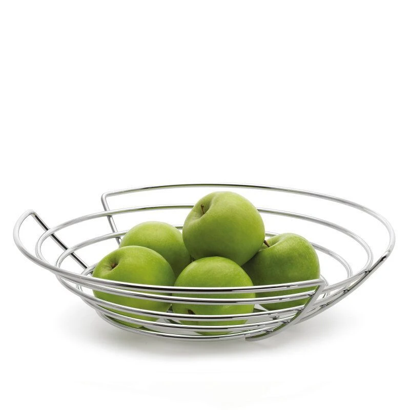 BLOMUS Фруктиера WIRES – кръгла ( L)