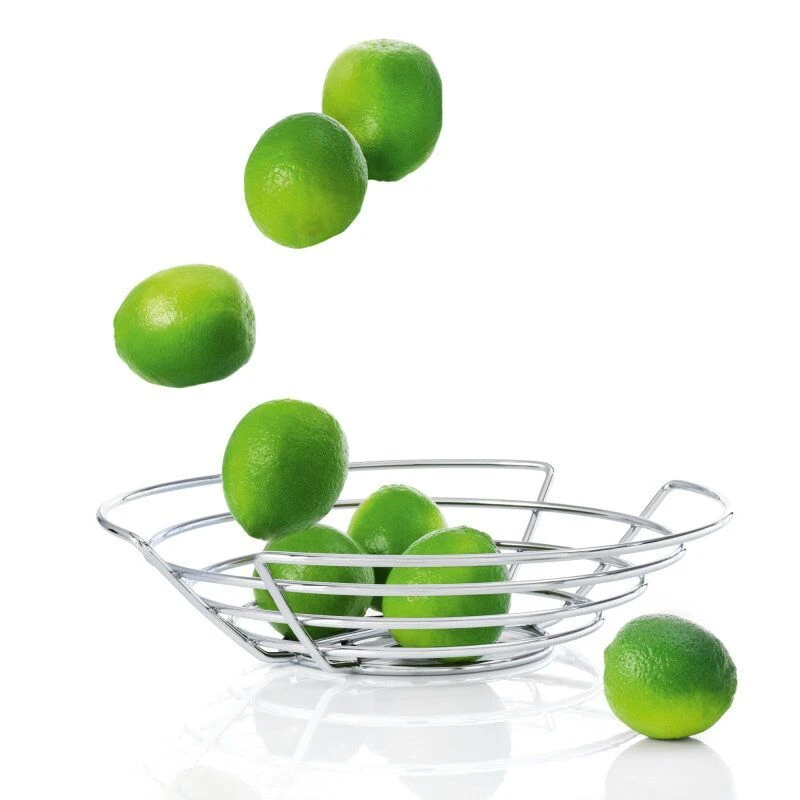 BLOMUS Фруктиера WIRES – кръгла ( S)