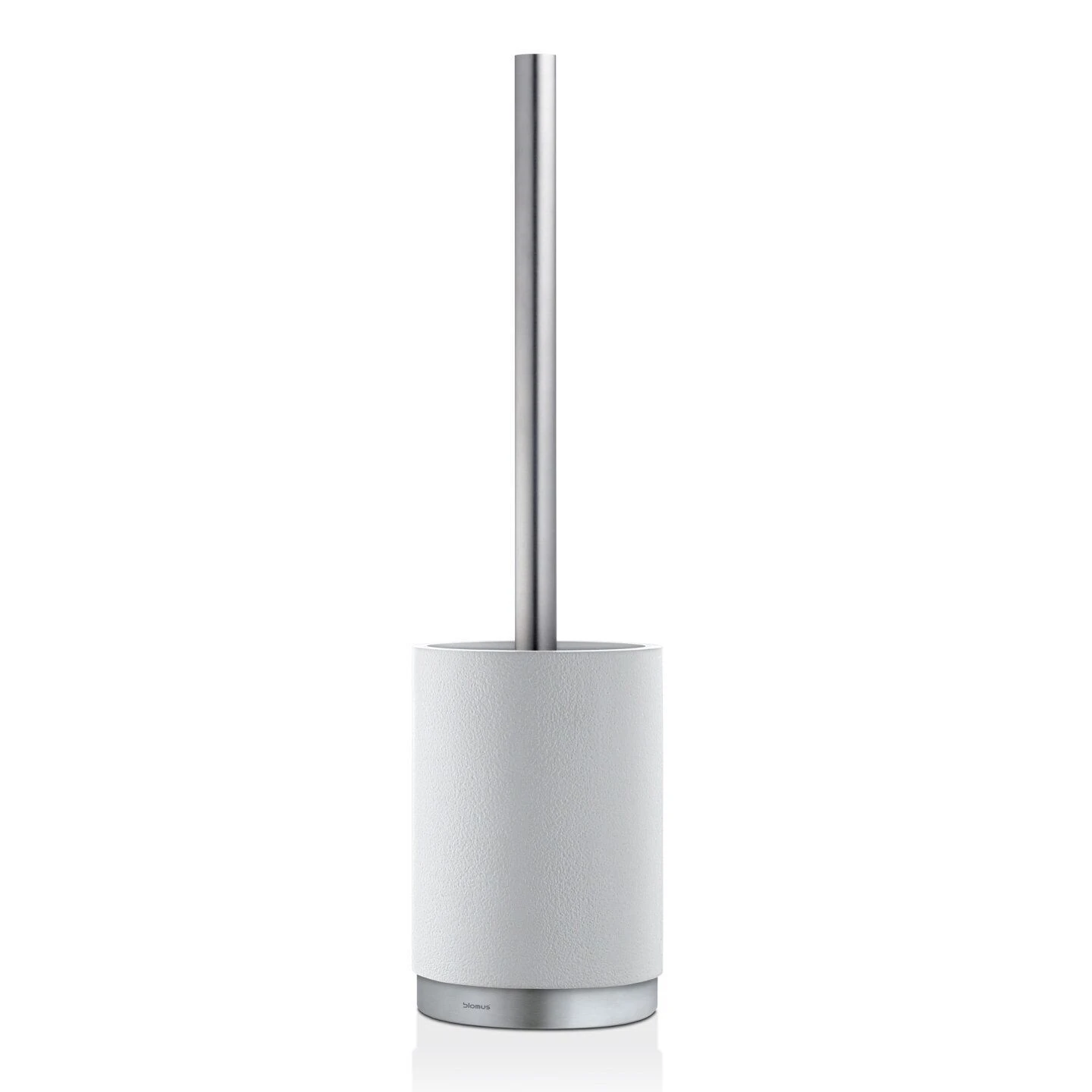 BLOMUS Четка за тоалетна ARA – цвят сив