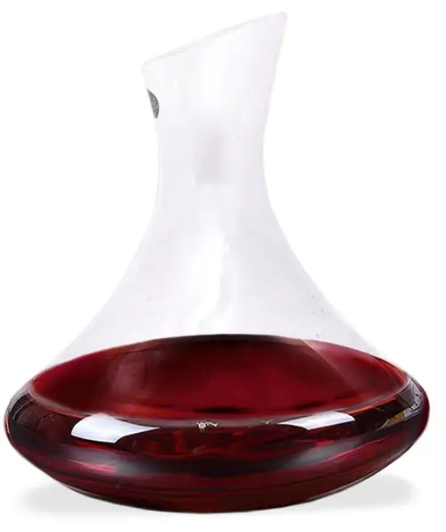 Vin Bouquet Кристална гарафа за вино