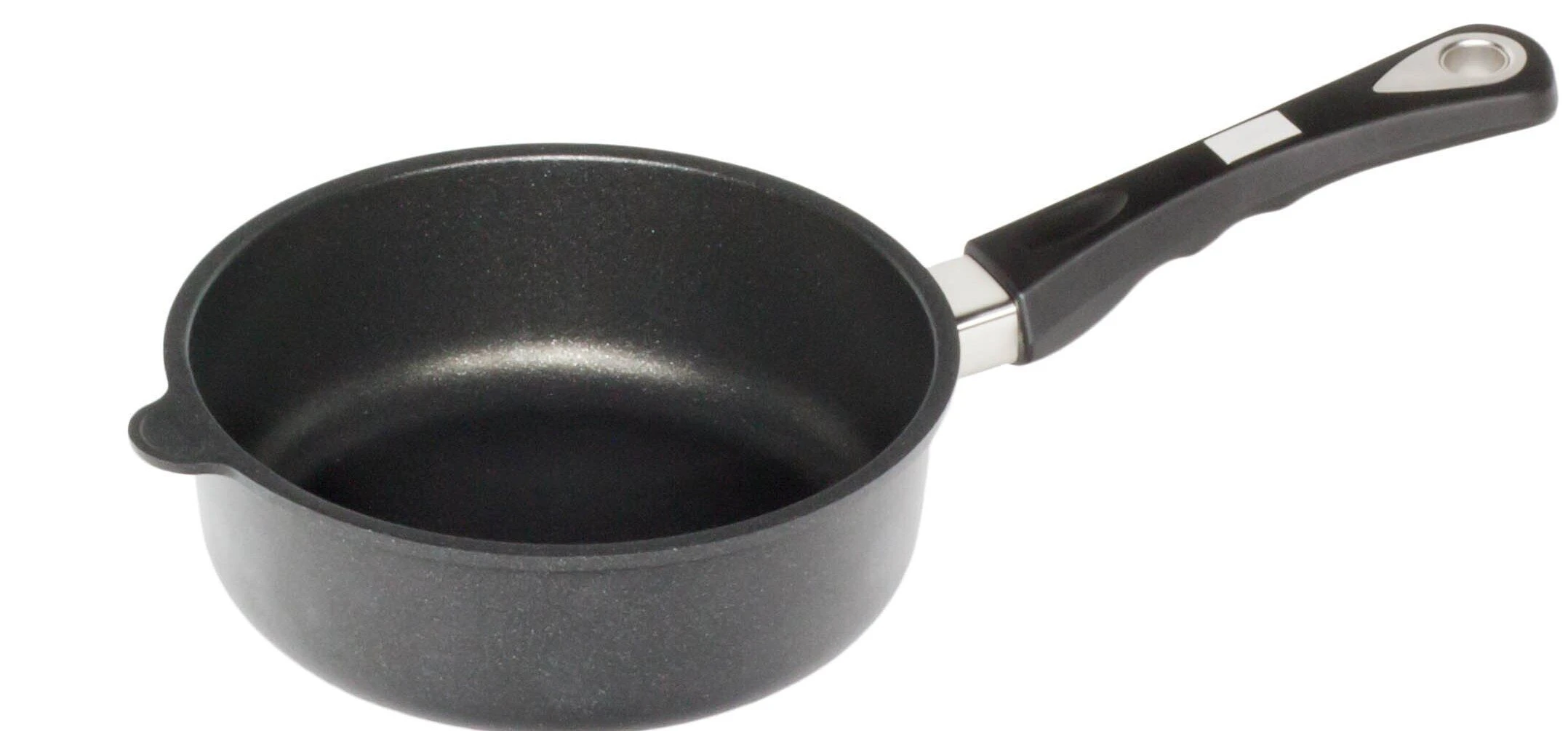 AMT Тиган дълбок 7 см. – Ø 20