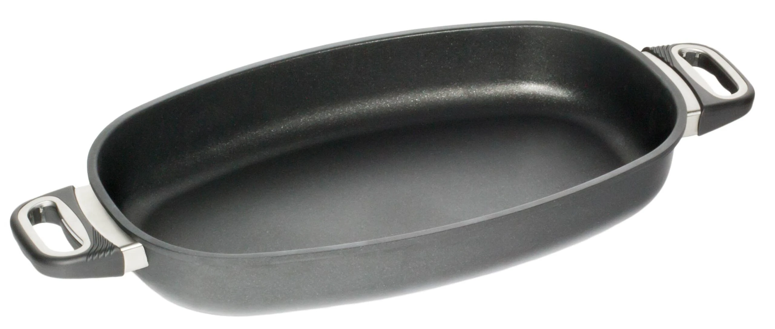 AMT Тава индукционна 40х24 – 3 л.