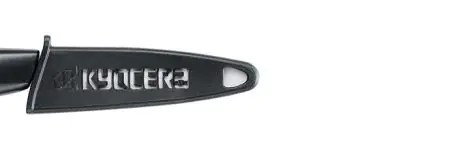 KYOCERA Предпазител за керамичен нож - дължина 7