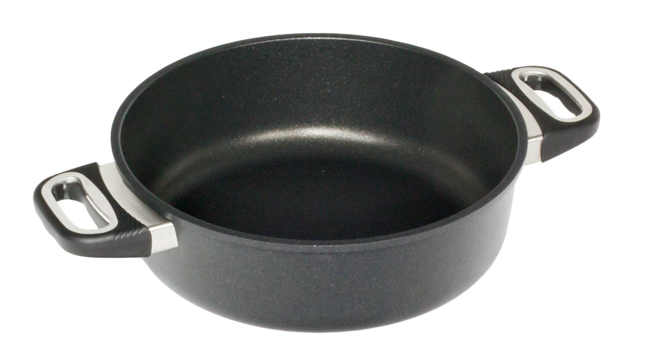 AMT Тенджера плитка 8 см. – Ø 26