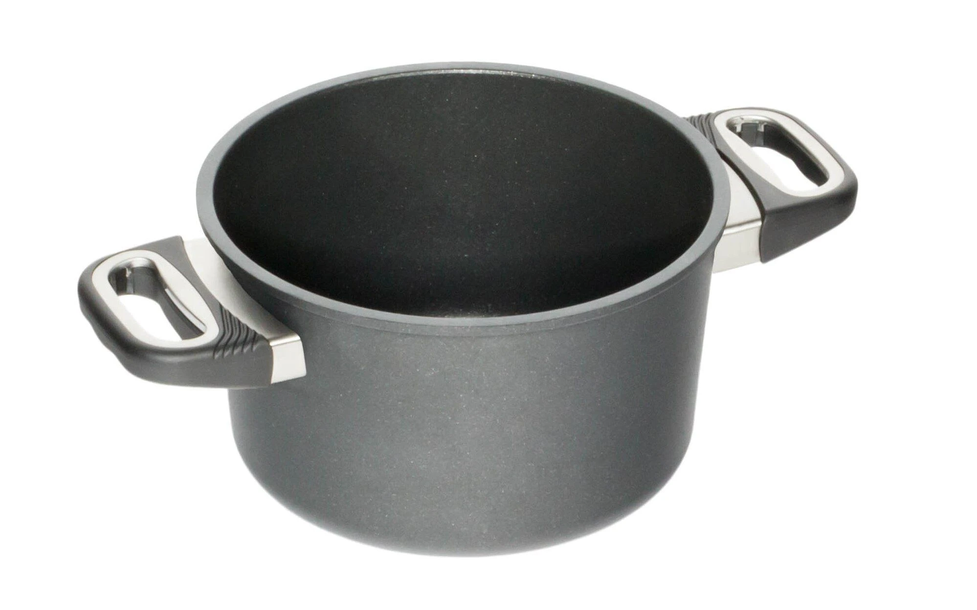 АМТ Тенджера дълбока 12 см. – Ø 20