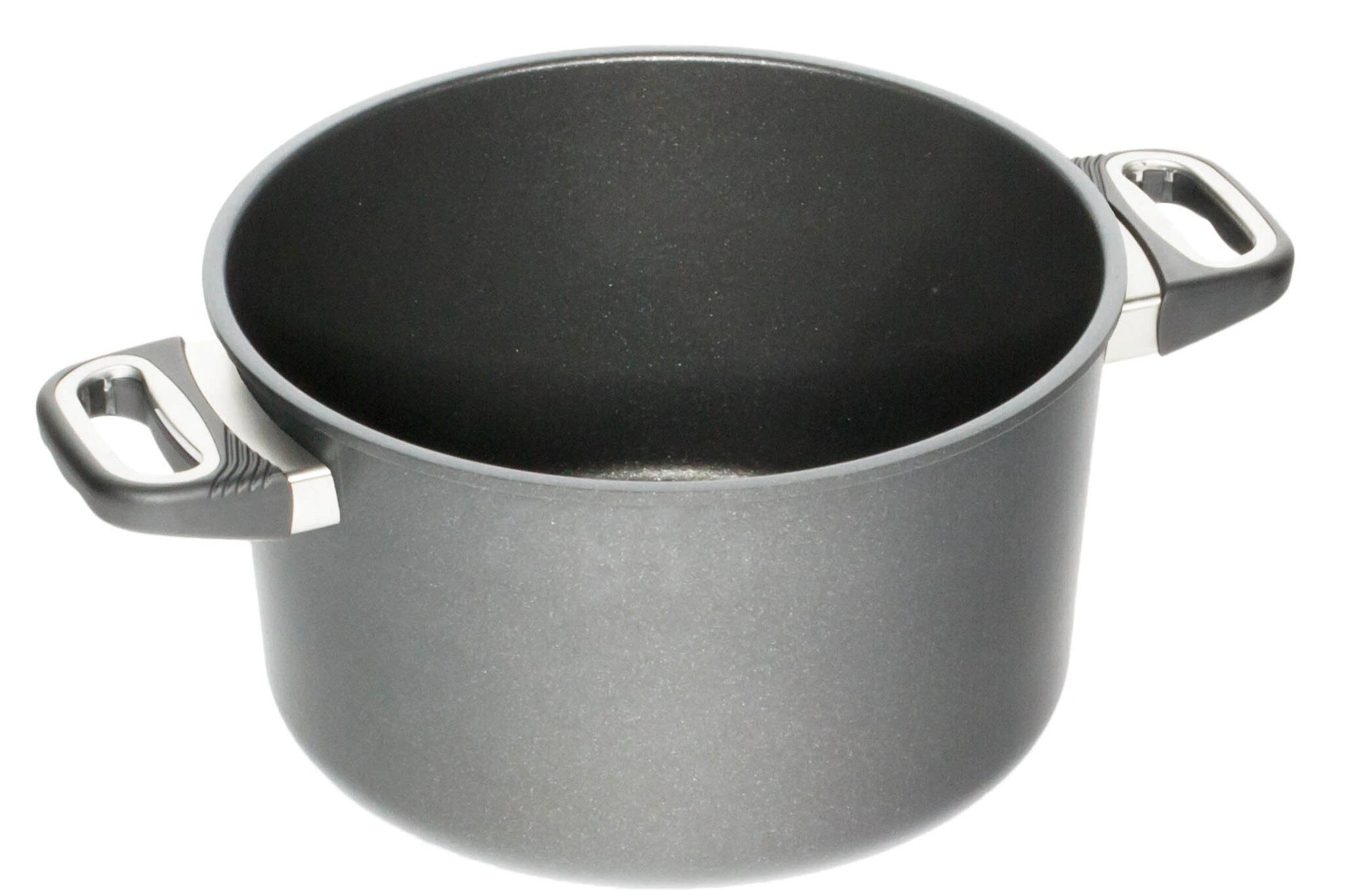 AMT Тенджера дълбока индукционна 15 см. –  Ø 26