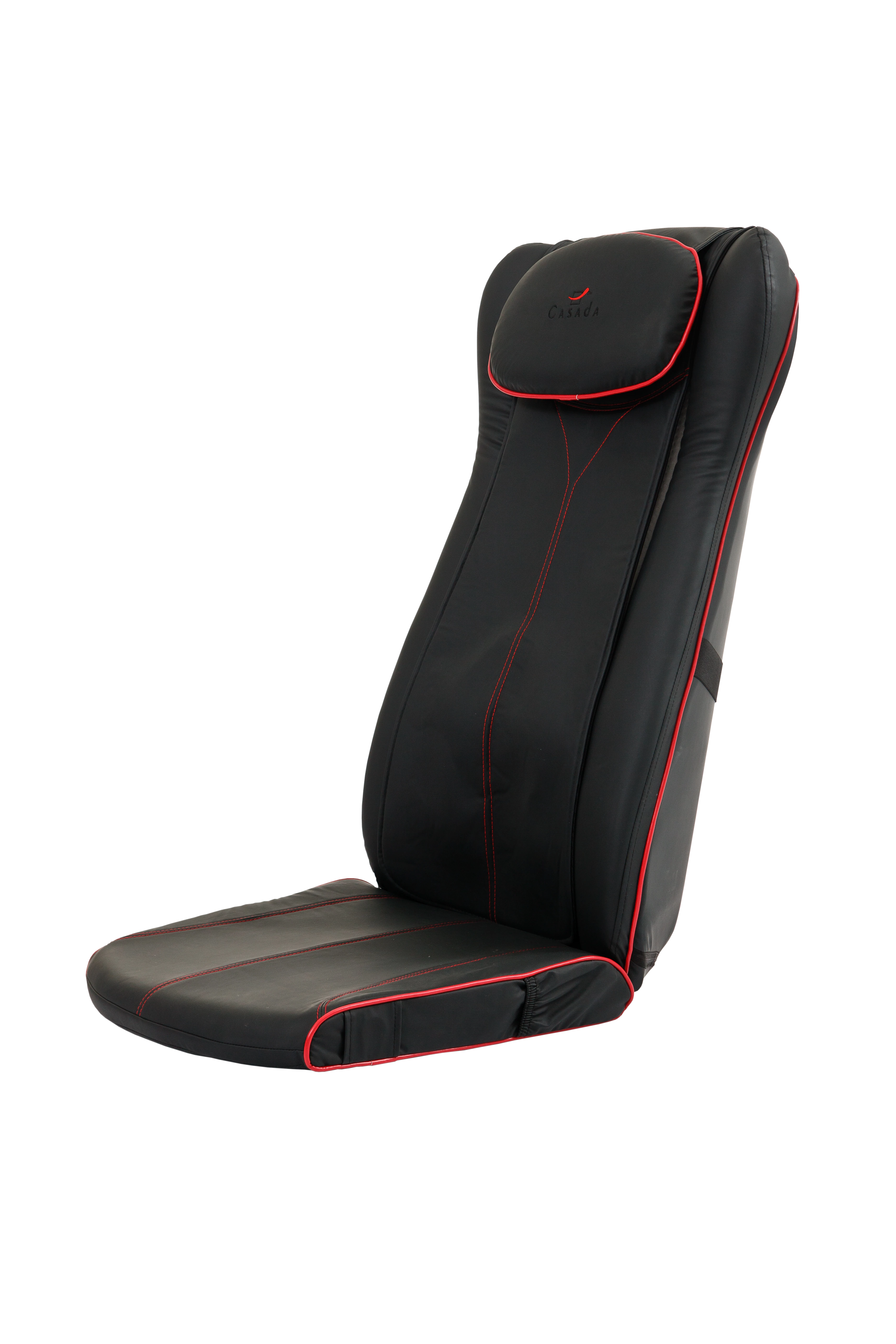 CASADA Масажна постелка “Quattromed  V BT“ с Braintronics®