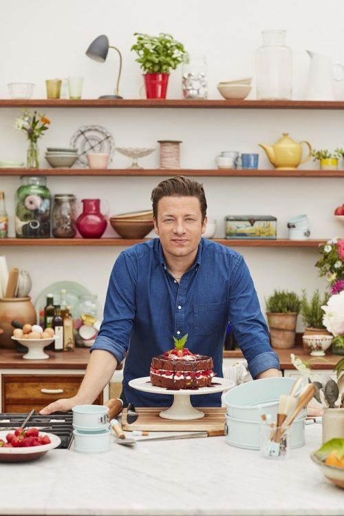 <li>Мерителни лъжички Jamie Oliver </li>
<li>Уникален тесен край за употреба в малки буркани и тесни пространства </li>
<li>За да получите перфектни крайни резултати - точни мерки - перфектен резултат!</li>
<li><strong>Лъжица 1</strong>: - 1 супена лъжица (15 мл) - ½ чаена лъжичка (2,5 мл) </li>
<li><strong>Лъжица 2</strong>: - 1 малка лъжичка (10 мл) - ¼ чаена лъжичка (1,25 мл) </li>
<li><strong>Лъжица 3</strong>: - 1 чаена лъжичка (5 мл) - 1 "щипка" (0,6 мл) </li>
<li><strong>Характеристики: </strong> </li>
<li>Подходящи за почистване в съдомиялна машина</li>
<p>
<object style="width: 300px; height: 247px;" width="300" height="247" data="https://www.youtube.com/v/0xsgyEbqh6A" type="application/x-shockwave-flash">
<param name="data" value="https://www.youtube.com/v/0xsgyEbqh6A" />
<param name="src" value="https://www.youtube.com/v/0xsgyEbqh6A" />
</object>
</p><br />Марка: JAMIE OLIVER <br />Модел: JB 3710<br />Доставка: 2-4 работни дни<br />Гаранция: 2 години