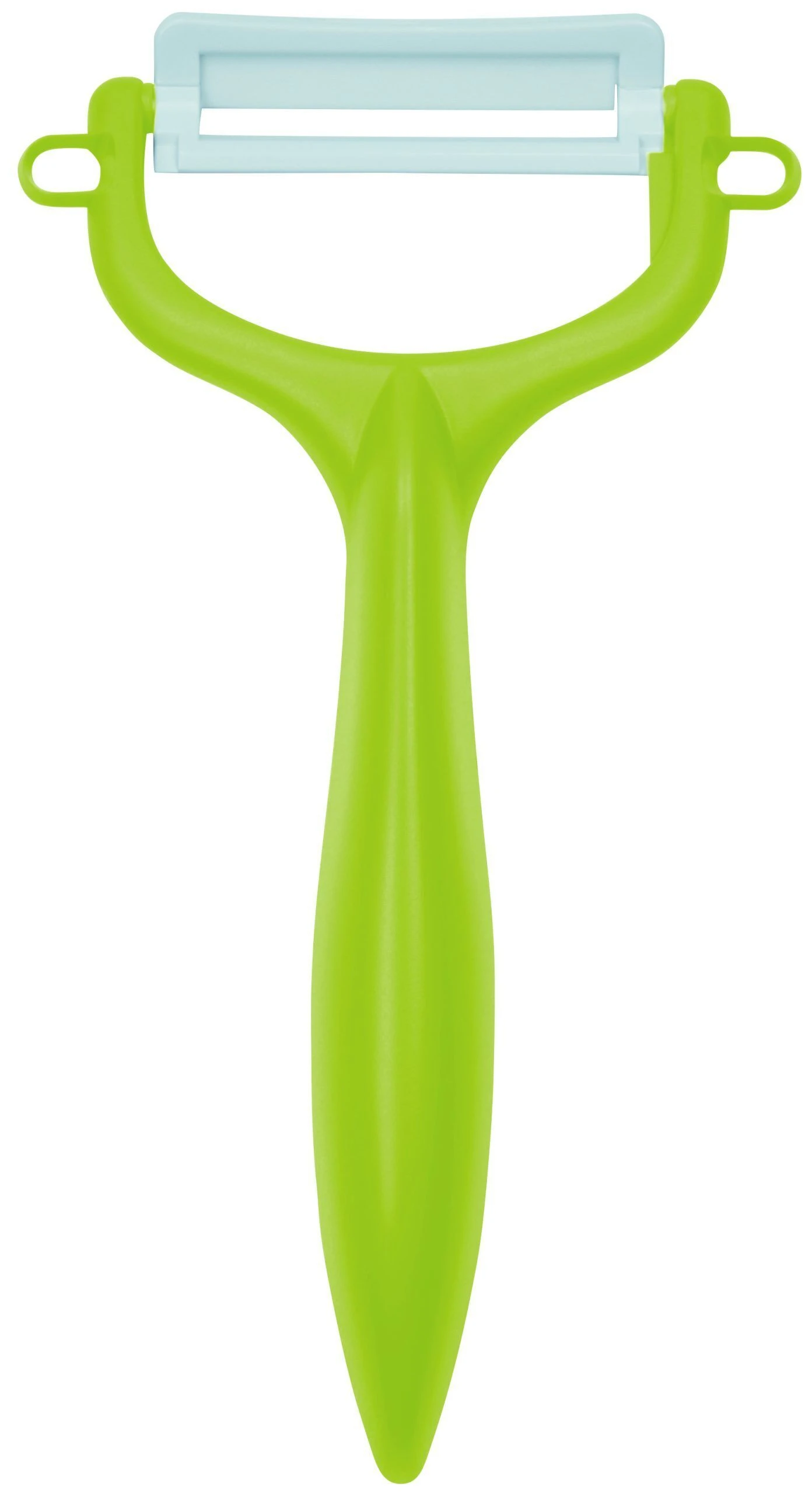 KYOCERA Керамична белачка малка – зелена