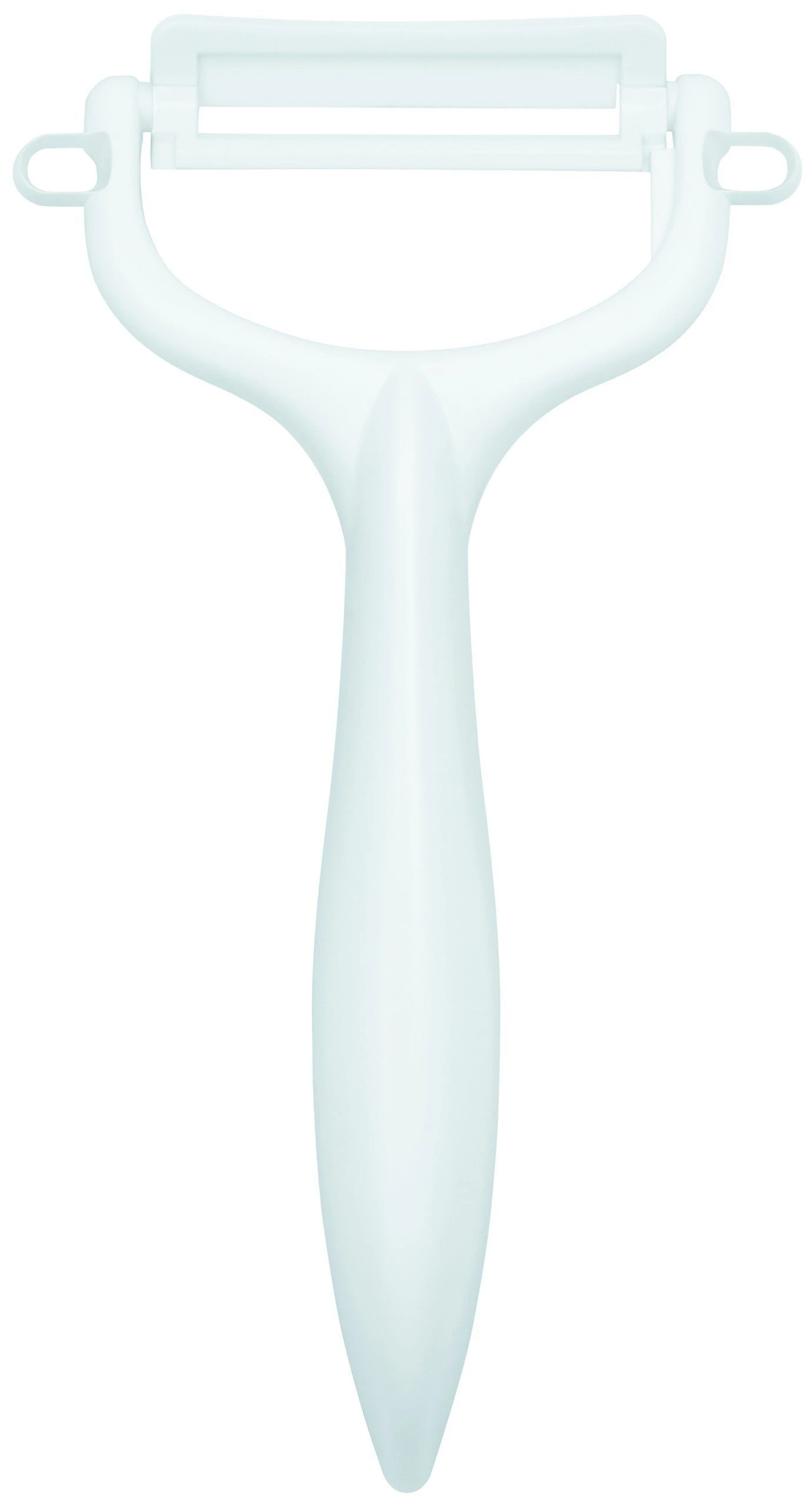 KYOCERA Керамична белачка – бяла