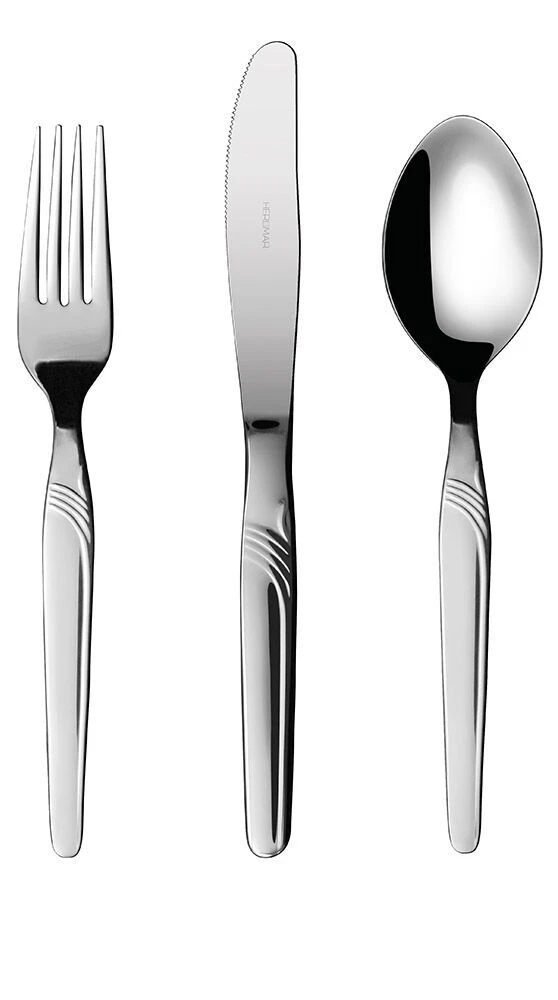 HERDMAR Комплект прибори за хранене “FACHO“ – 24 части