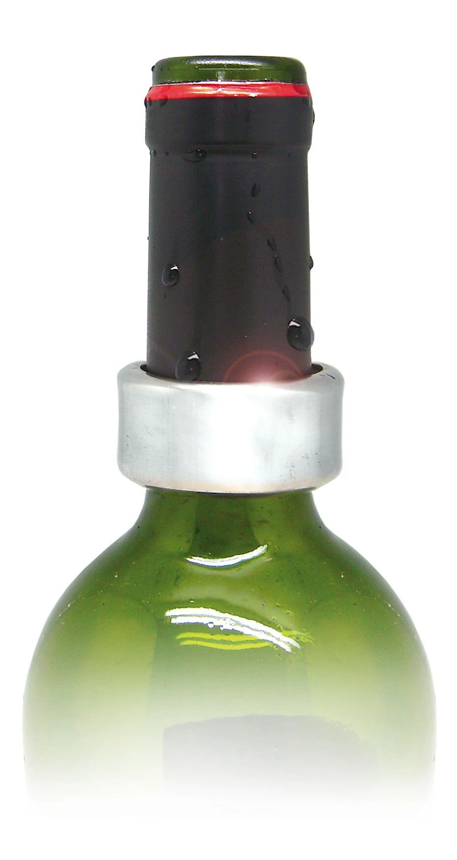 Vin Bouquet Пръстен за вино – 2 бр.