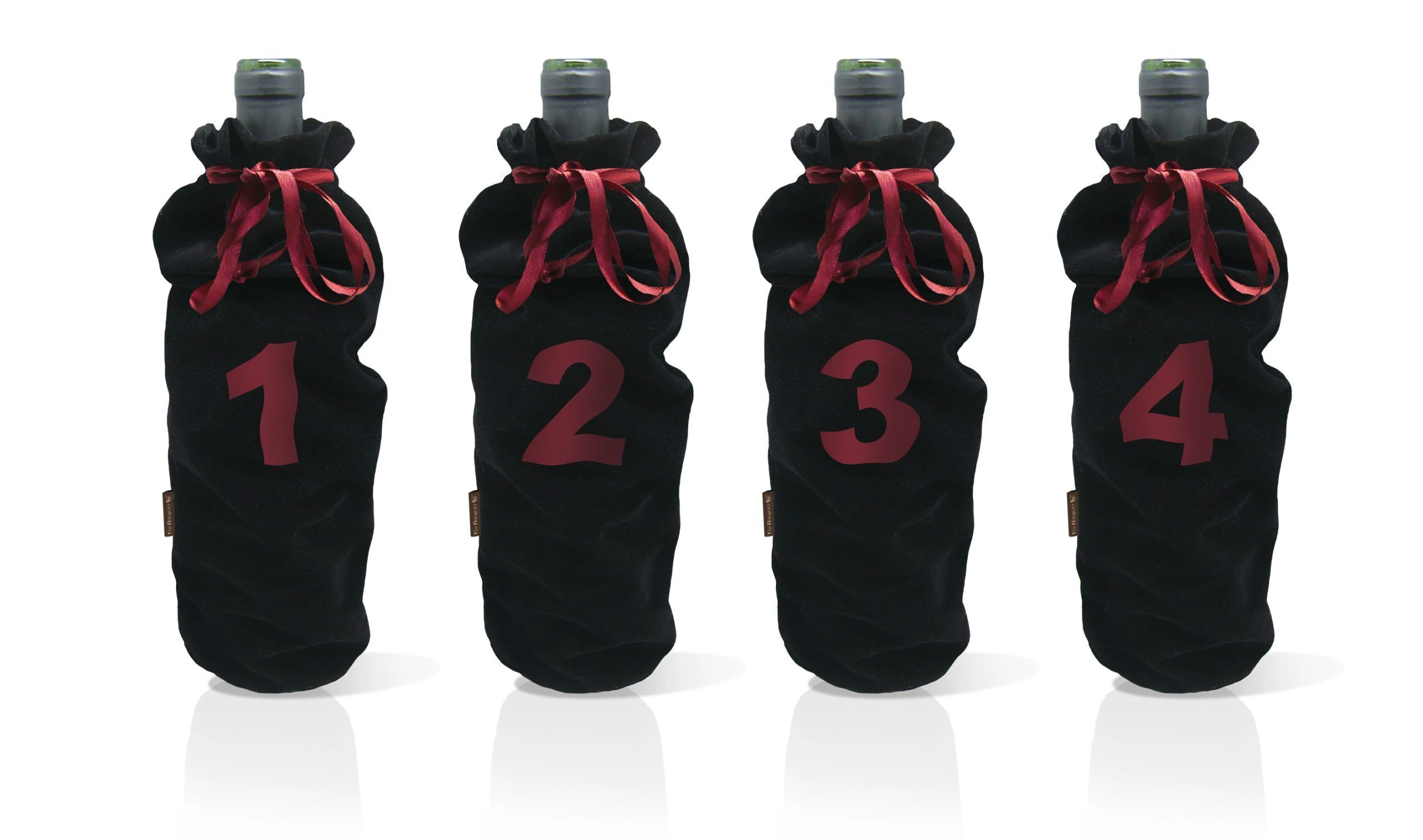 Vin Bouquet Сет за тест на сляпо