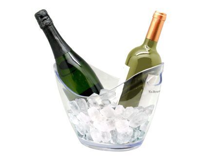Vin Bouquet Охладител за бутилки "ICE BUCKET 2" - за 2 бутилки