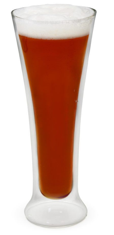 <p><span style="font-size: medium;"><strong>Двустенна чаша за бира - 325 мл.</strong></span></p>
<p><span>Размери на опаковката: 9 см/21см/9 см.<br /></span><span>Материал: Термоустойчиво боросиликатно стъкло</span><br /><span>Вместимост: 0.325 л.</span><br /><span>Тегло: 0.219 кг.<br /></span><span>Двустенна</span><br /><span>Индивидуално опакована</span><br /><span>Производител: </span><strong>Vin Bouquet, Испания</strong><br /><br /></p><br />Марка: Vin Bouquet <br />Модел: VB FIH 287<br />Доставка: 2-4 работни дни<br />Гаранция: 2 години