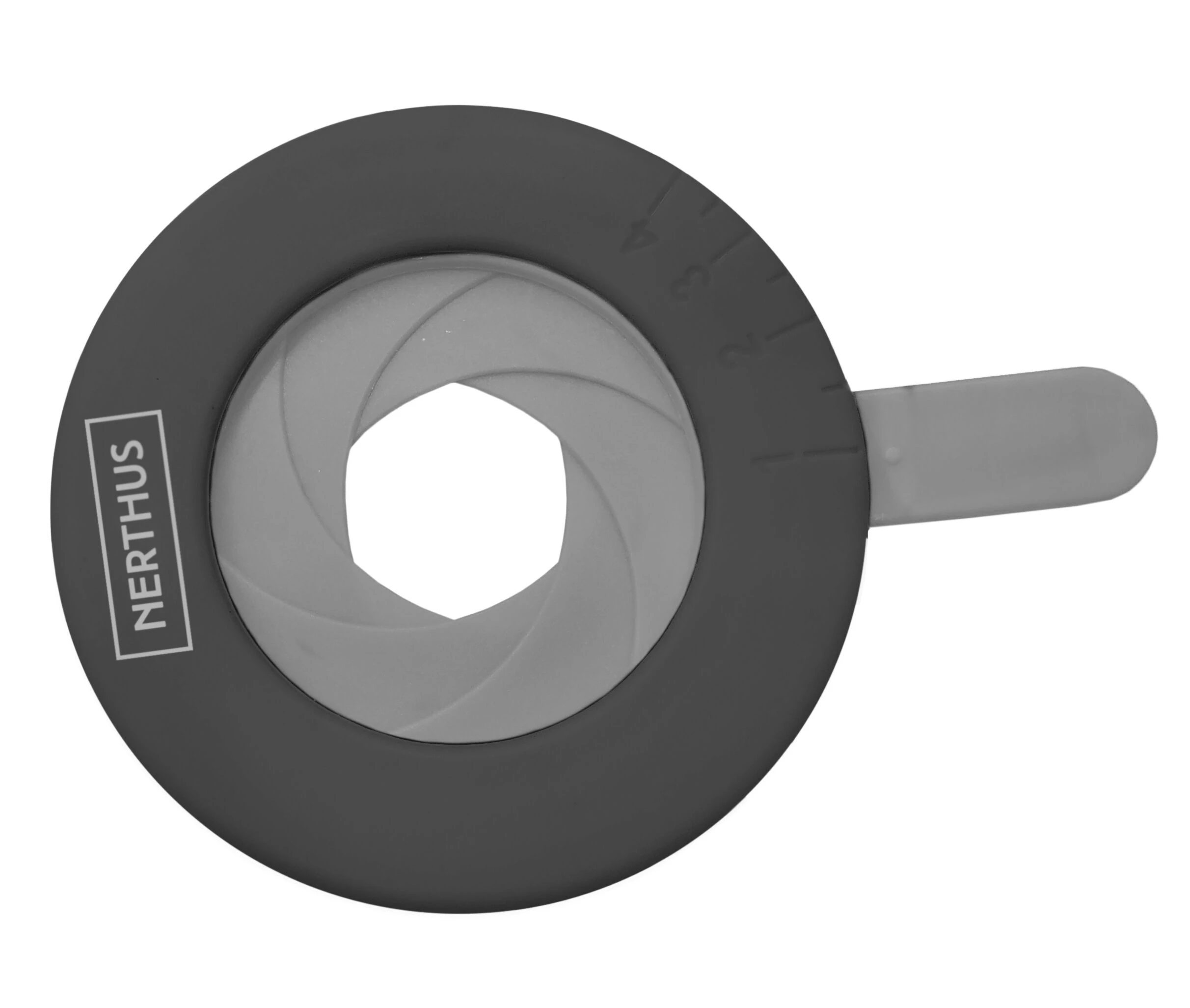 Nerthus Прибор за измерване на спагети