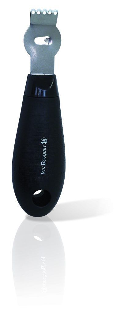 Cucchiaino Da Cocktail Vin Bouquet FIK 025 - Acciaio Inox, Per Gin Tonic E Drink - Foto 3