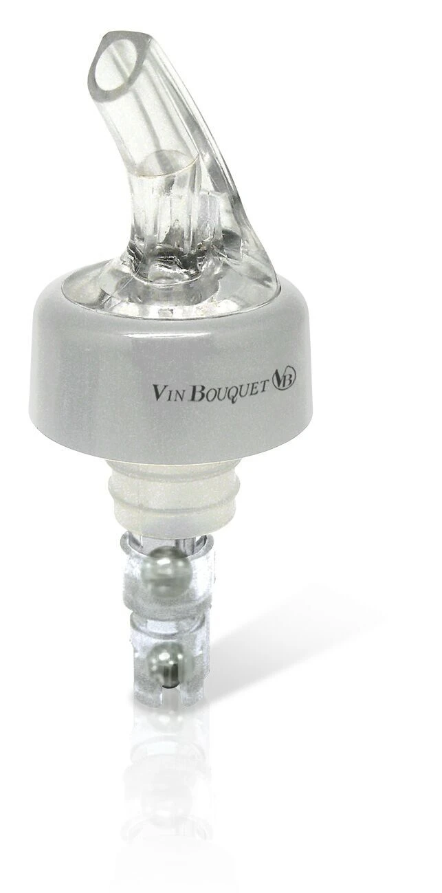 Vin Bouquet Професионален дозатор за напитки – 40 мл. – 2 бр.