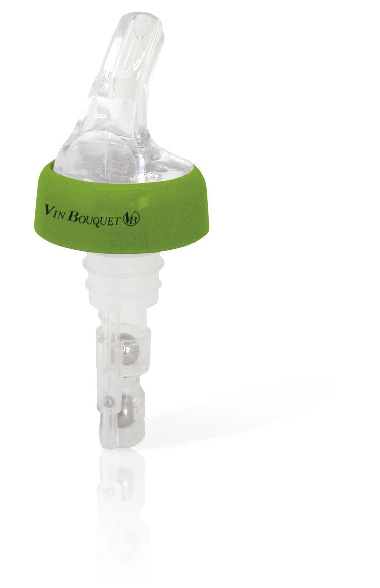 Vin Bouquet Професионален дозатор за напитки – 50 мл. – 2 бр.