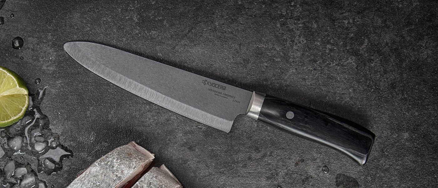 kyocera нож