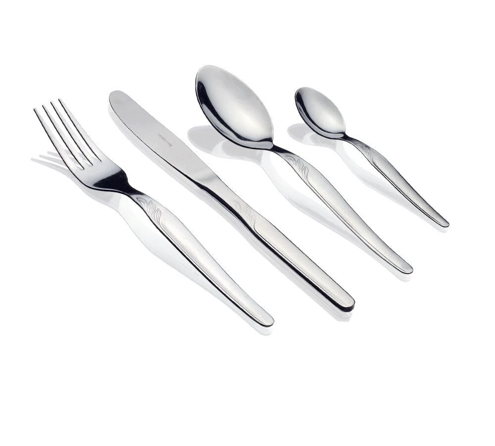 HERDMAR Комплект прибори за хранене “OLIMPICO“ – 24 части