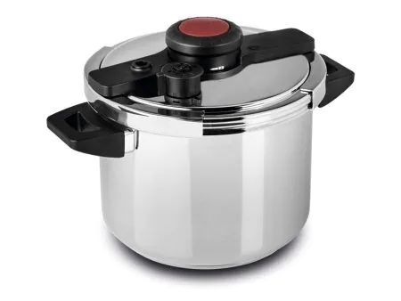 <p><span style="font-size: medium;"><strong>SILAMPOS Тенджера под налягане STARTWIST - 6л<br /></strong></span><strong>• Диаметър:</strong> Ø 24см<br />• <strong>Дълбочина: </strong>14,5см<br /><strong>• Вместимост:</strong> 6 литра<br />•<strong> 2 нива на налягане</strong><br /><strong>• Материал</strong>: Неръждаема стомана - 18/10<br />• <strong>Подходяща за съдомиялна машина</strong><br /><strong>• Производител:</strong> Silampos / Португалия<br /><strong>• Подходяща за </strong>:</p>
<p><img src="{{media url="/file_9.jpg"}}" alt="" width="300" /><br /><strong><br /><br /></strong></p>
<p><strong>Ръководство за потребителя ( <span style="color: #ff0000;">Виж. ПРИКАЧЕНИ ФАЙЛОВЕ</span> )</strong></p><br />Марка: SILAMPOS <br />Модел: 64A122-018706-100<br />Доставка: 2-4 работни дни<br />Гаранция: 2 години