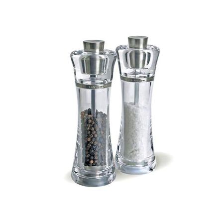 COLE&MASON Комплект мелнички за сол и пипер “ROMA“ - 16