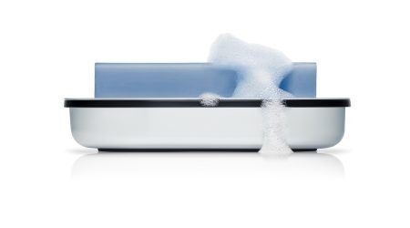 BLOMUS Поставка за сапун AREO  - полирана