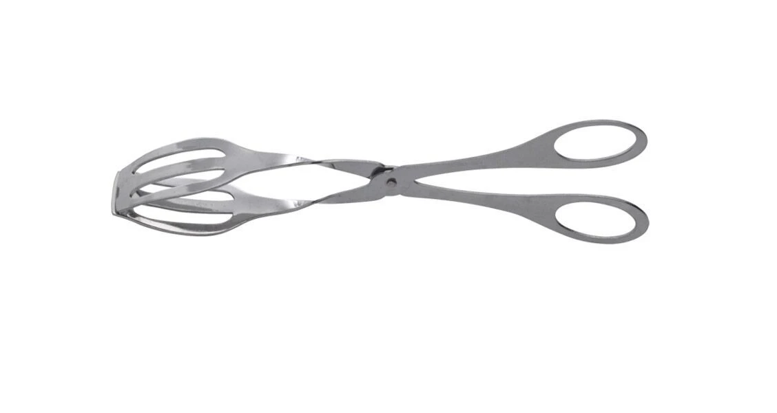 HERDMAR Щипка за сервиране на сладкиши