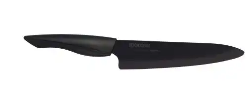 KYOCERA Керамичен нож на майстора серия "SHIN"  - ZK-180-BK