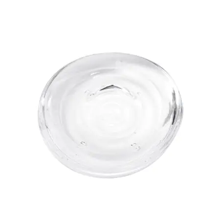 <p><strong>UMBRA Сапунерка “DROPLET“ - прозрачна</strong><br /><span><strong>• </strong></span><strong>Цвят:</strong><span> прозрачен</span><br /><strong>• Размери:</strong><span> 14<span> x 10 x 2</span> см.</span><br /><span><strong>• Размери на опаковката</strong></span><strong>:</strong><span> 14 х 10 х 2 см.<br /><strong>• Тегло:</strong> 0,150 кг. </span><br /><strong>• Материал: </strong><span>акрил</span><br /><strong>Производител: UMBRA / Канада</strong><br /><em><strong>DESIGN: MICHELLE IVANKOVIC</strong></em></p><br />Марка: Umbra HK Limited <br />Модел: UMBRA 020162-165<br />Доставка: 2-4 работни дни<br />Гаранция: 2 години