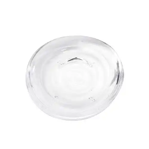 <p><strong>UMBRA Сапунерка “DROPLET“ - прозрачна</strong><br /><span><strong>• </strong></span><strong>Цвят:</strong><span> прозрачен</span><br /><strong>• Размери:</strong><span> 14<span> x 10 x 2</span> см.</span><br /><span><strong>• Размери на опаковката</strong></span><strong>:</strong><span> 14 х 10 х 2 см.<br /><strong>• Тегло:</strong> 0,150 кг. </span><br /><strong>• Материал: </strong><span>акрил</span><br /><strong>Производител: UMBRA / Канада</strong><br /><em><strong>DESIGN: MICHELLE IVANKOVIC</strong></em></p><br />Марка: Umbra HK Limited <br />Модел: UMBRA 020162-165<br />Доставка: 2-4 работни дни<br />Гаранция: 2 години