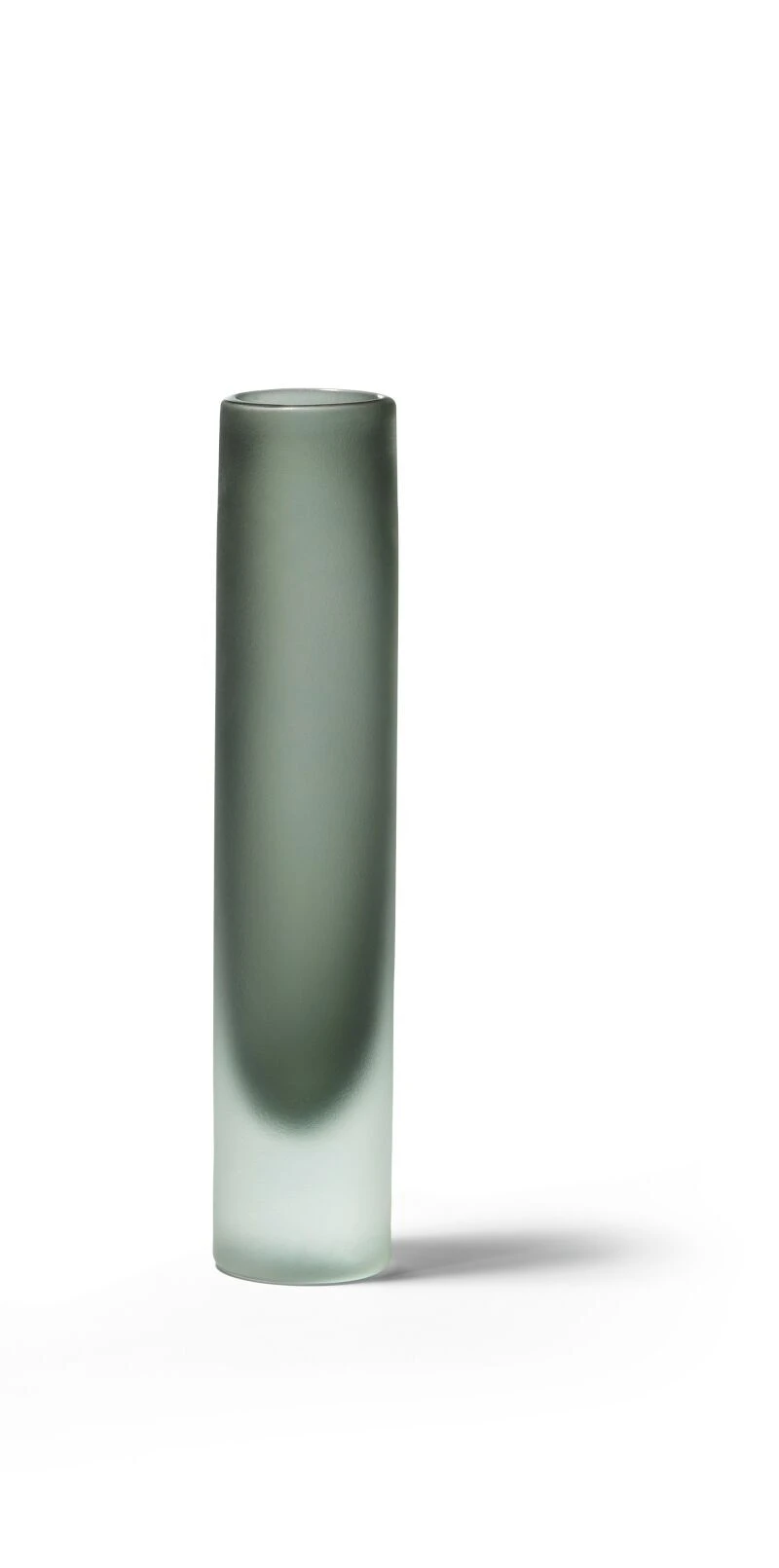 PHILIPPI Стъклена ваза “NOBIS“ – размер M