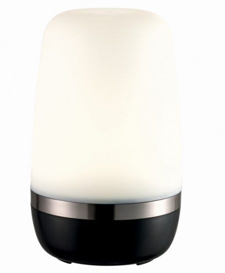 BLOMUS Преносима LED лампа “SPIRIT“ - размер L