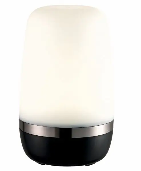 BLOMUS Преносима LED лампа “SPIRIT“ - размер L