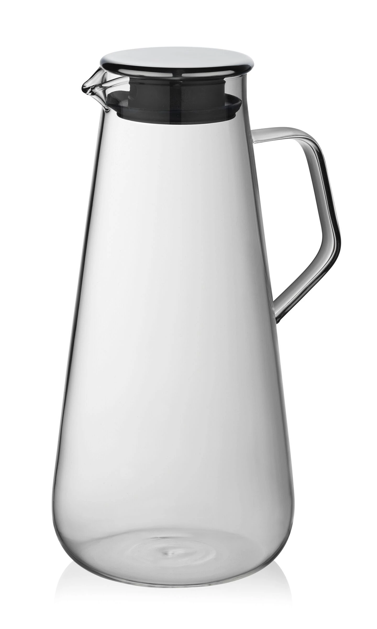 KELA Стъклена кана “Fontana“ – 1,5 л.