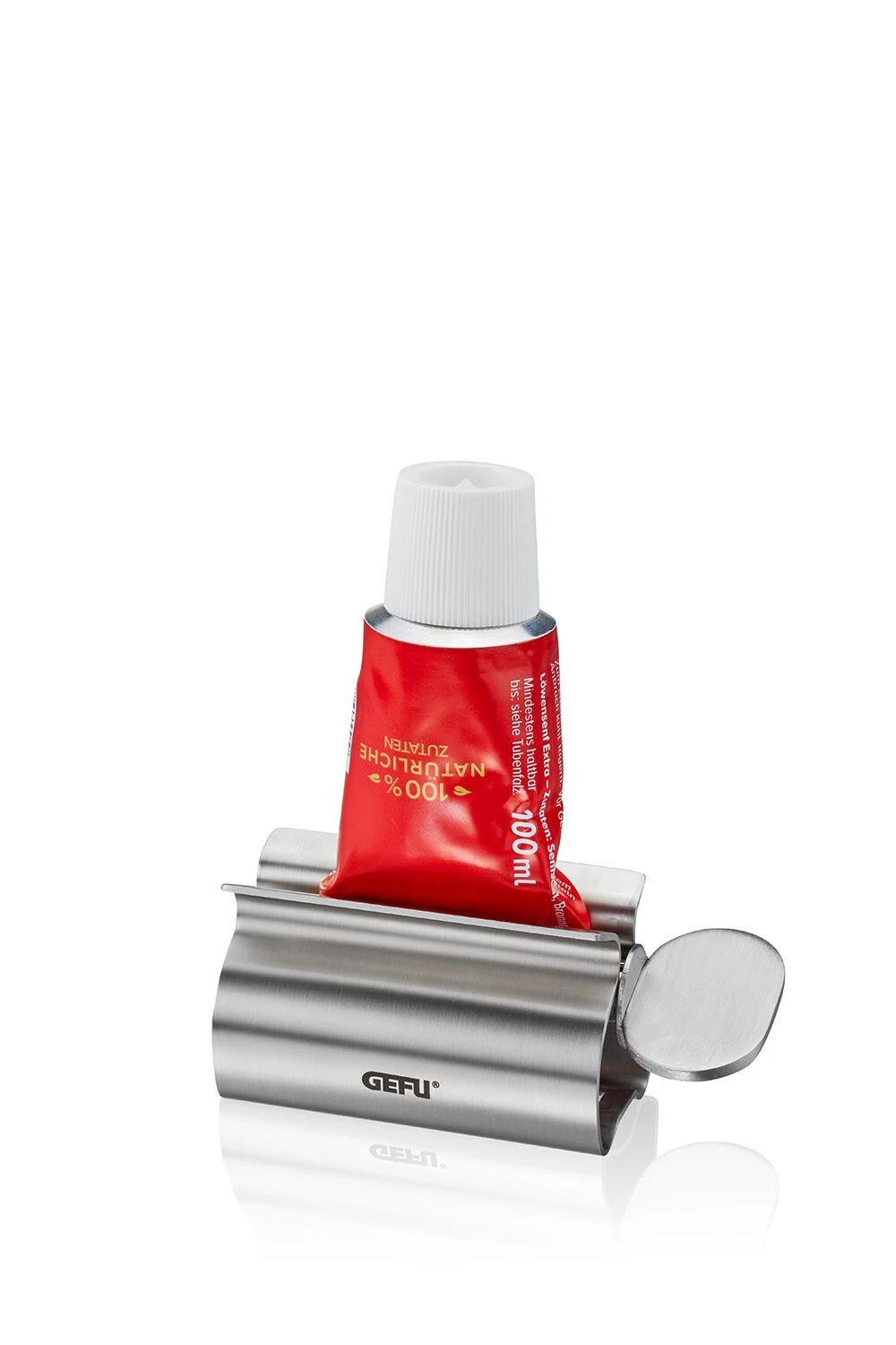 GEFU Аксесоар за изстискване на тубички “SQEEZY“