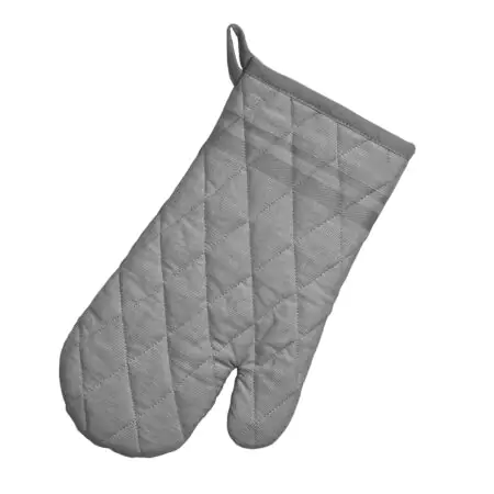 KELA Кухненска ръкавица за топли съдове “Tia“ - графитено сива