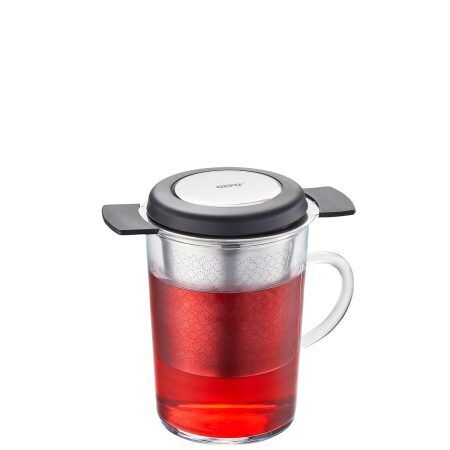 GEFU Универсален филтър за чай с капак “SAVORO“