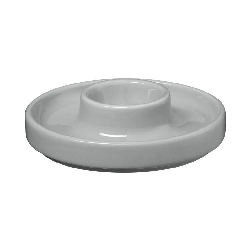 BLOMUS Комплект от 2 бр. поставки за яйца – PILAR – цвят светло сив Mirage Grey