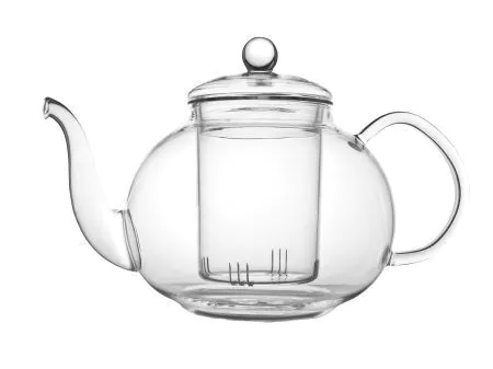 BREDEMEIJER Стъклен чайник “VERONA“ - 1 л