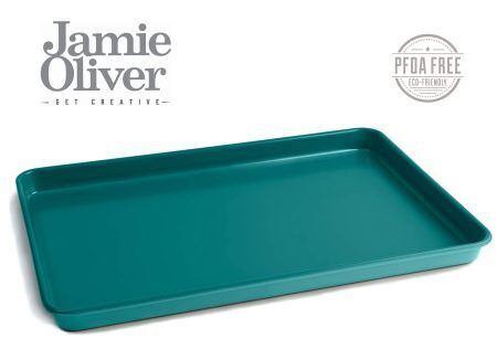 JAMIE OLIVER Тава за печене - цвят атлантическо зелено