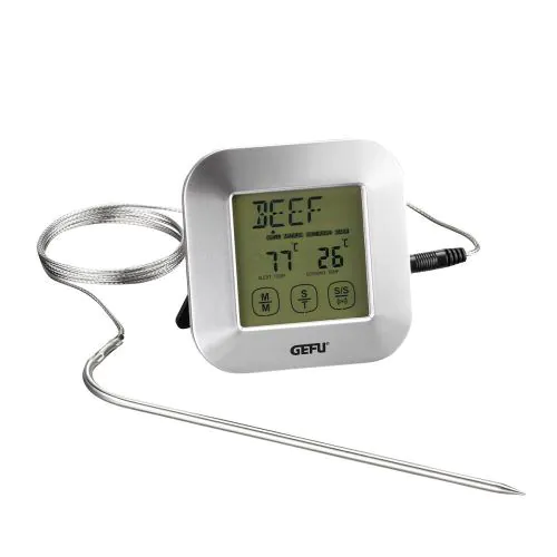 GEFU Универсален кухненски термометър  “PUNTO“